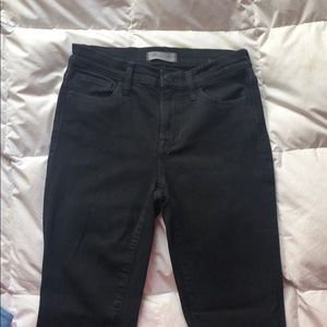 Madewell Roadtripper Jeans